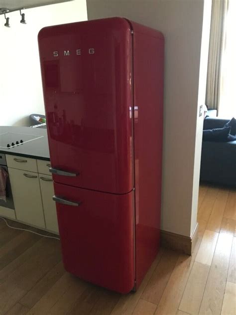 who sells smeg refrigerators